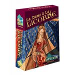 Loc Cartzzle La Dame À La Licorne