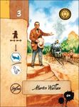 Loc P.I. de Martin Wallace