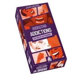 FEELINGS Addictions