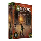 Andor Storyquest - Sentiers obscurs