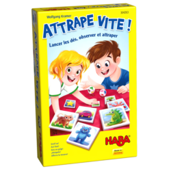 Attrape-Vite