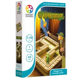 Loc L'aventurier