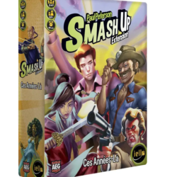 Smash Up Ces Années là