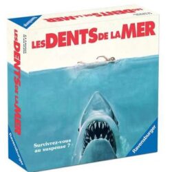 Les Dents De La Mer