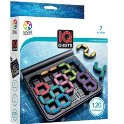 Iq-Digits