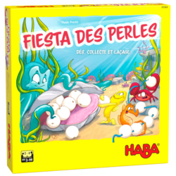 Fiesta Des Perles