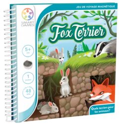 Loc- Fox Terrier