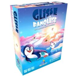 Glisse Banquise