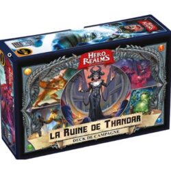Hero Realms - La Ruine De Thandar