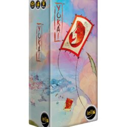 Kanagawa Extension Yokai