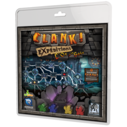 Clank : Expedition L'or Et La Soie