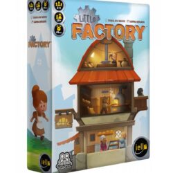 Little Factory