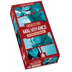 FEELINGS Malvoyance