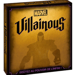 Marvel Villainous