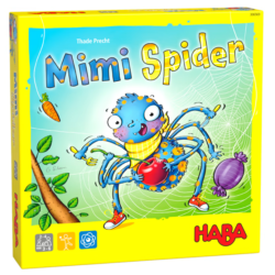 Loc Mimi Spider