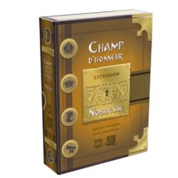 Ext Noblesse Champ D'honneur