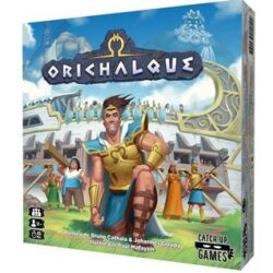 Loc Orichalque
