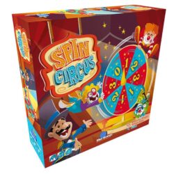 Spin Circus