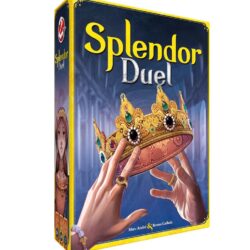 Loc Splendor Duel