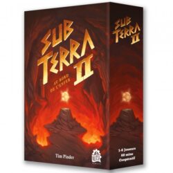 Sub Terra 2