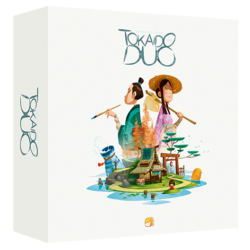 Loc Tokaido Duo
