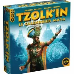 Tzolk'in