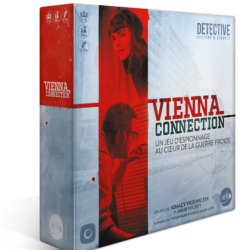 Vienna Connection