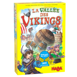 La Vallee Des Vikings