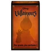 Villainous - plus grands, plus méchants (Ext. 5)