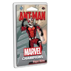 Marvel Champions - Ant-Man