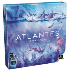 loc Atlante Eaux Glacée