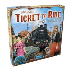 Aventurirers Du Rail Pologne