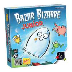 Loc Bazar Bizarre Junior