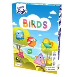 Gamme logic - Birds