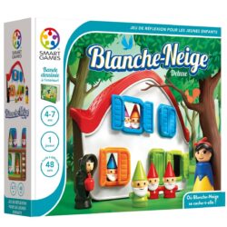 Loc Blanche-Neige