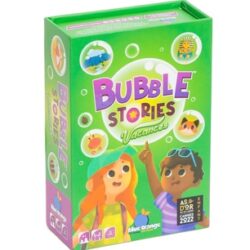 Loc Bubble stories - Vacances