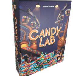 Loc Candy Lab