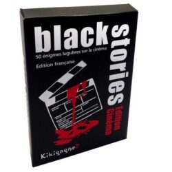 Black Stories - Cinéma