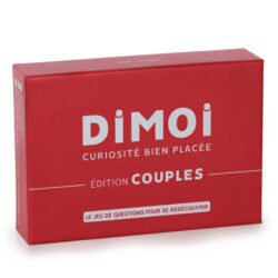 Dimoi : Edition couples