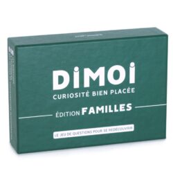 Loc Dimoi Edition famille