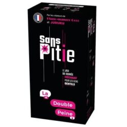 Sans Pitie 2 - La Double Peine