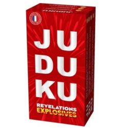 Juduku : Révélations Explosives