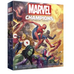 Marvel Champions