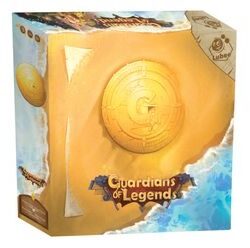 Guardians Of Legends