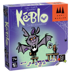 Gamme Biseau - Keblo