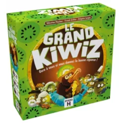Loc Le grand kiwiz