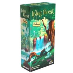 Living forest - Ext. Kodama