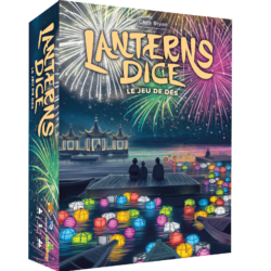 Loc Lanterns Dice