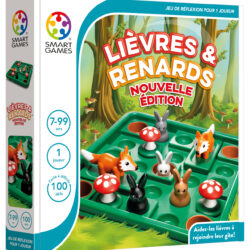 Lièvres et Renards : Edition speciale