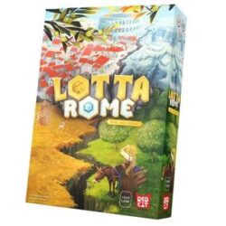 Loc Lotta Rome